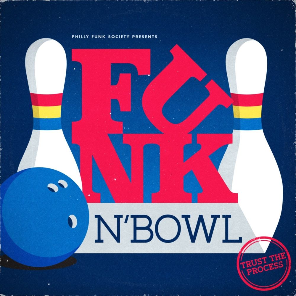 Funk n' Bowl Philly 
