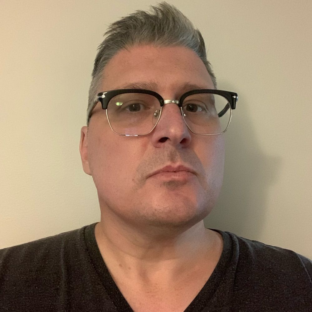 Robert Steven