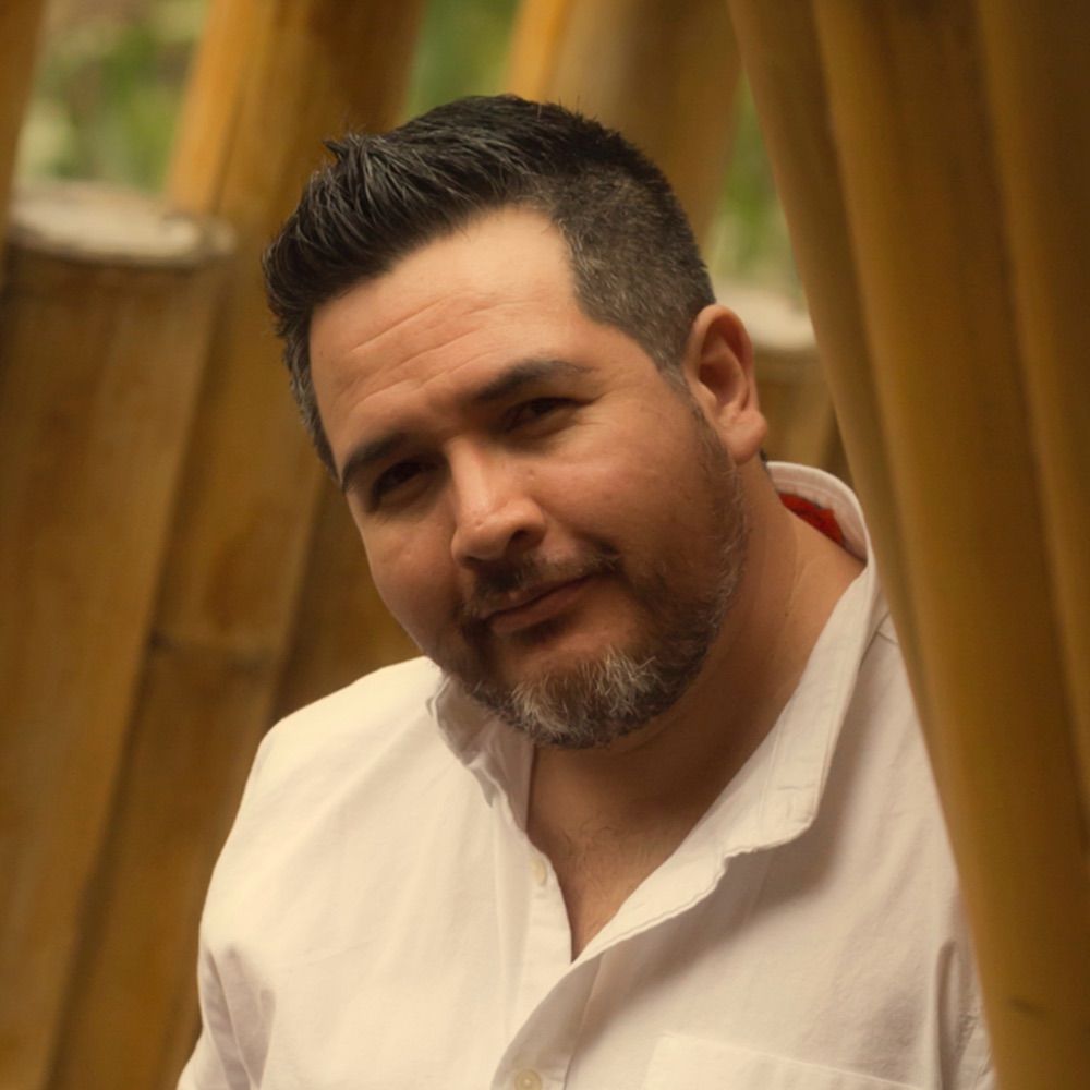 Esteban Vivar