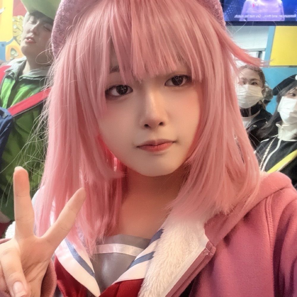 まお