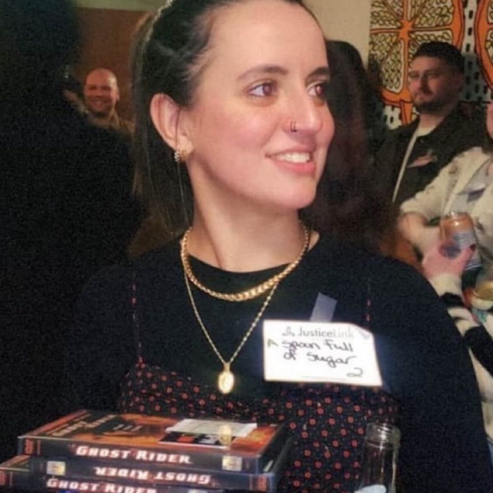 Nina Swint