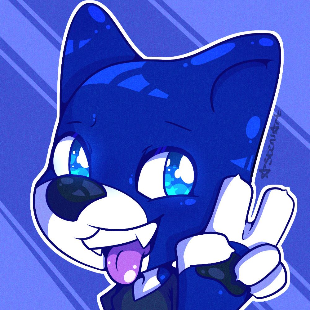 Zero Otter-Wolf's avatar