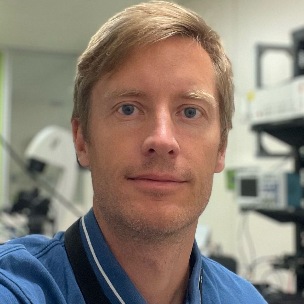 Tønnesen Lab