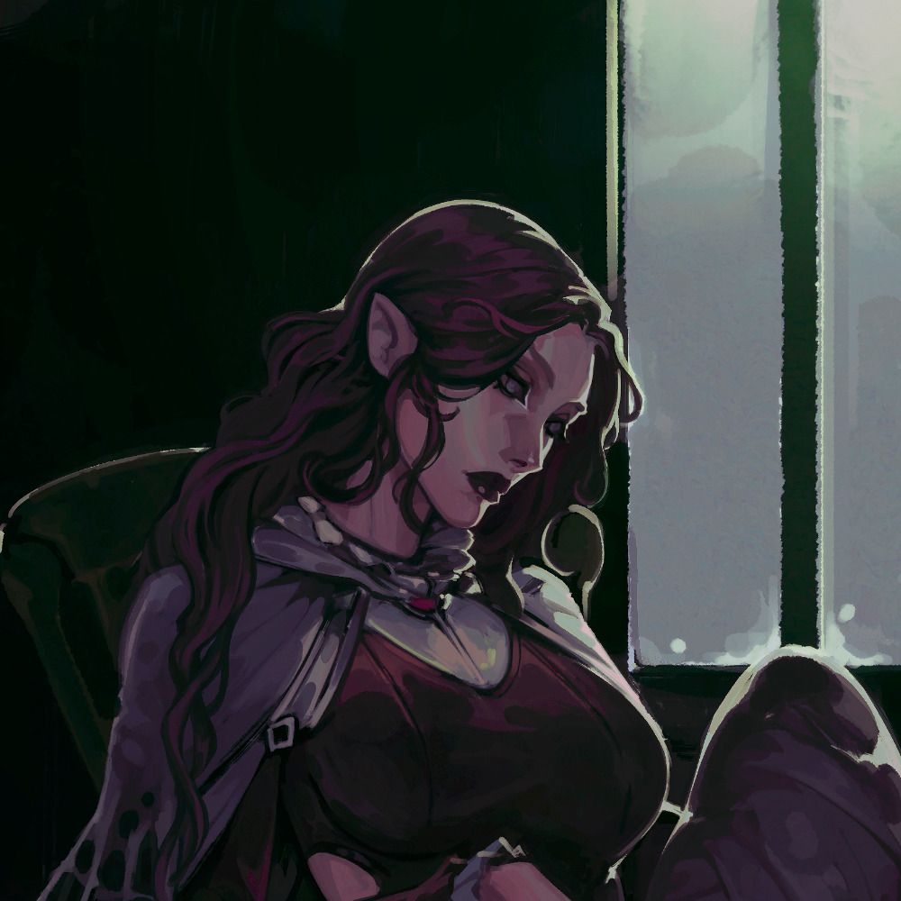 Sanguine