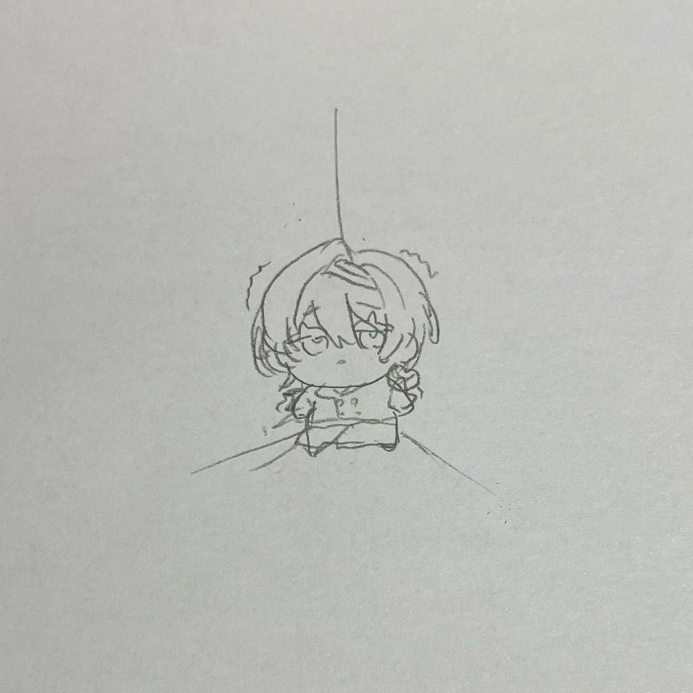 ものみゆのテアルピジ〜垢