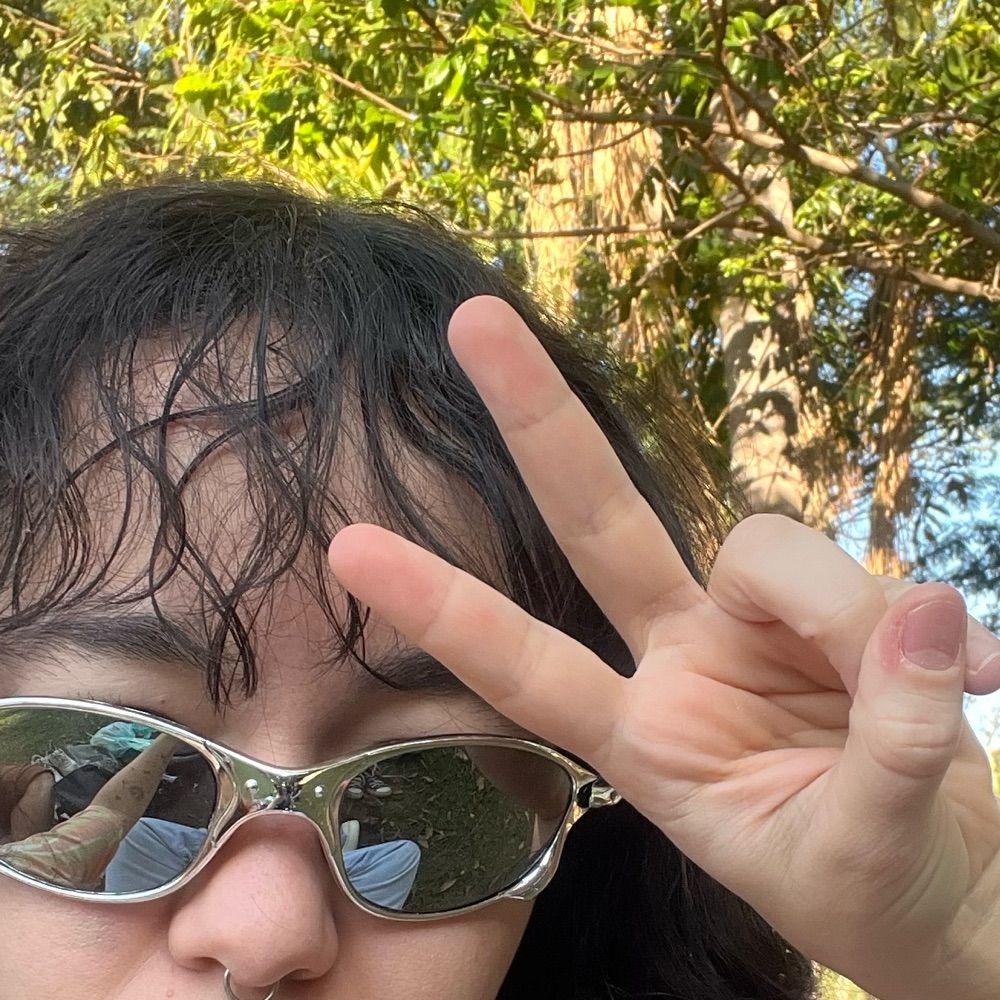 latino-maricona ⚢