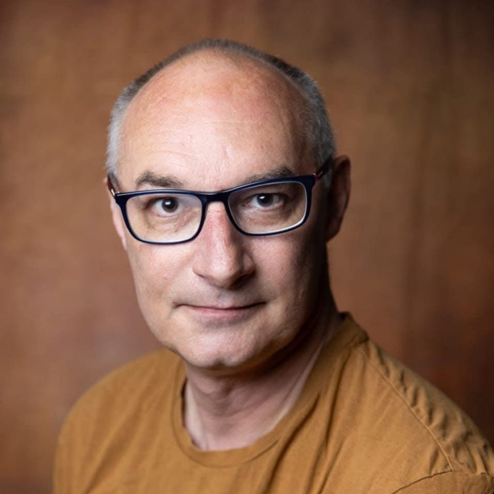 David Daly