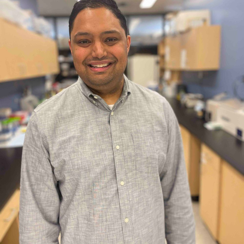Karthik Ramachandran