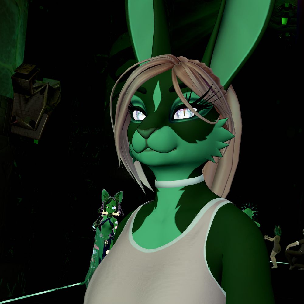 SenahVR | VR DJ