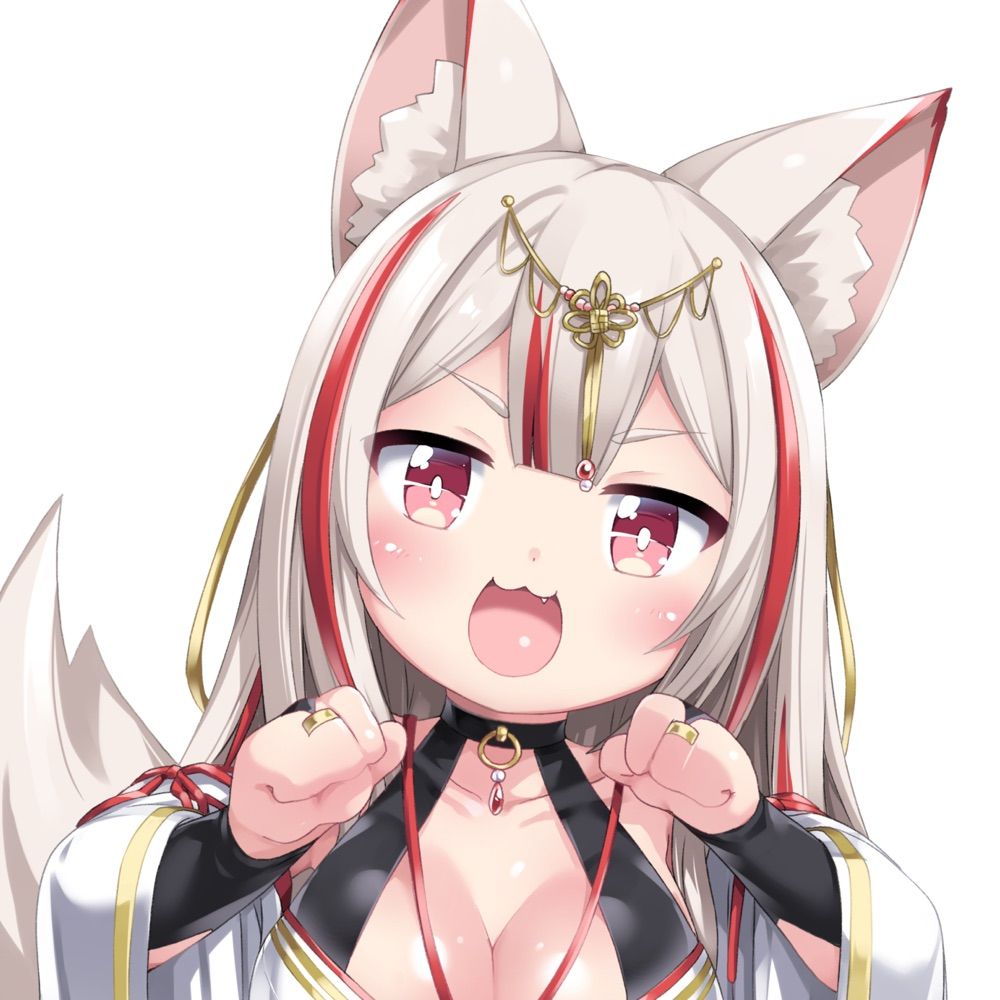 ルナール・エクシード@個人Vtuber