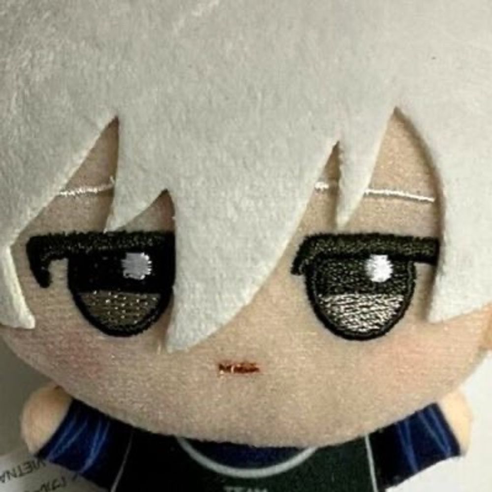 No chocmint No life 