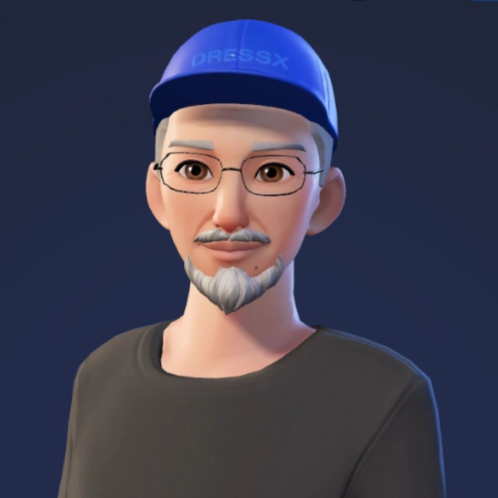 User avatar