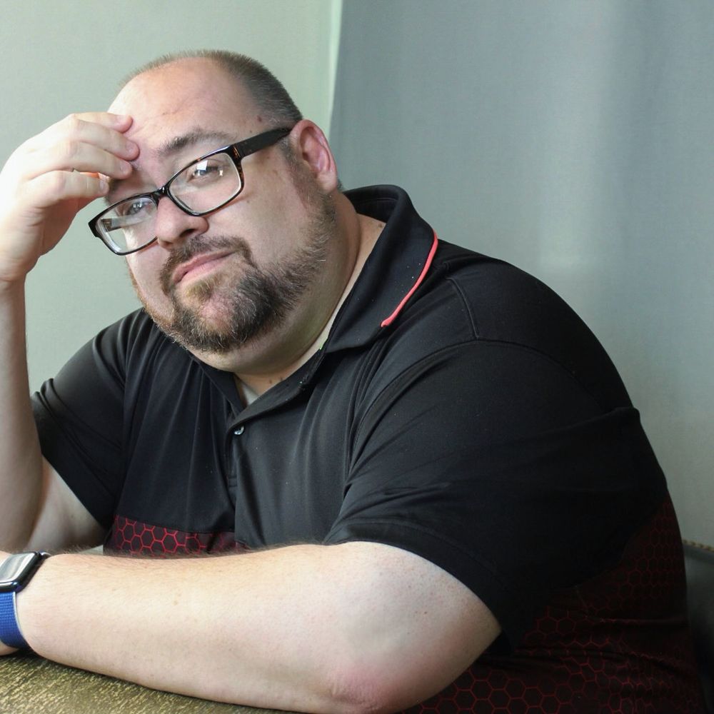 Aaron M. Bielert