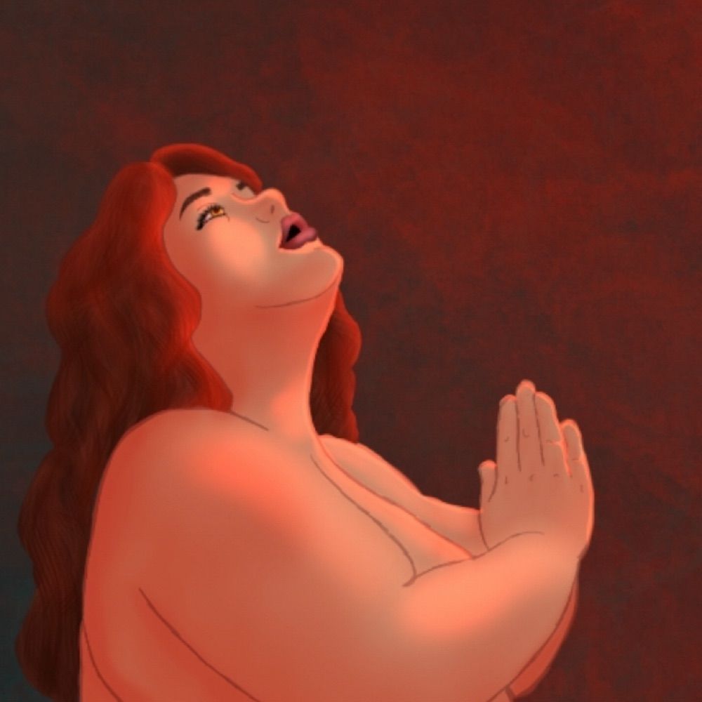 Your God