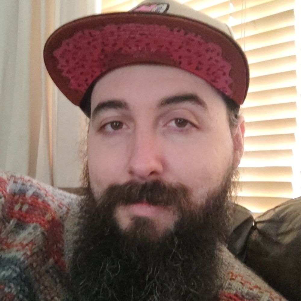 Scott Lewis