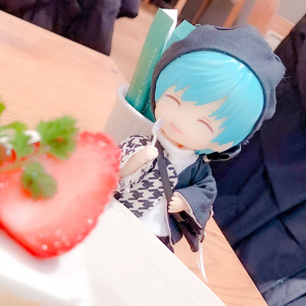めぃ