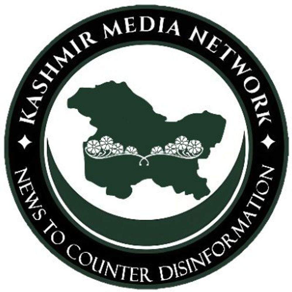 Kashmir Media Network