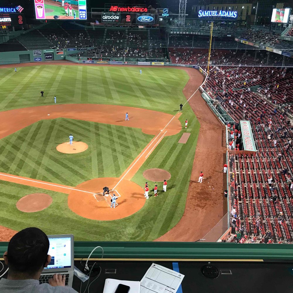 David Laurila FanGraphs