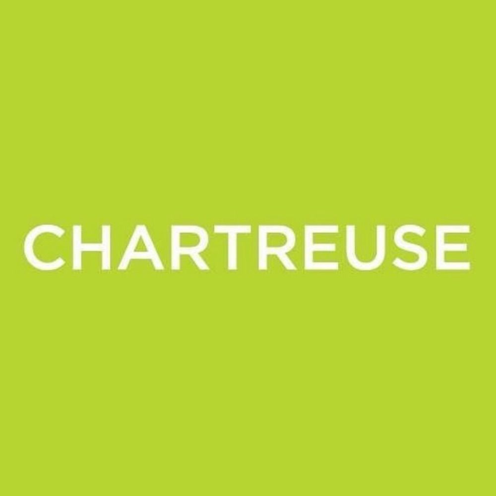 Chartreuse MCM+