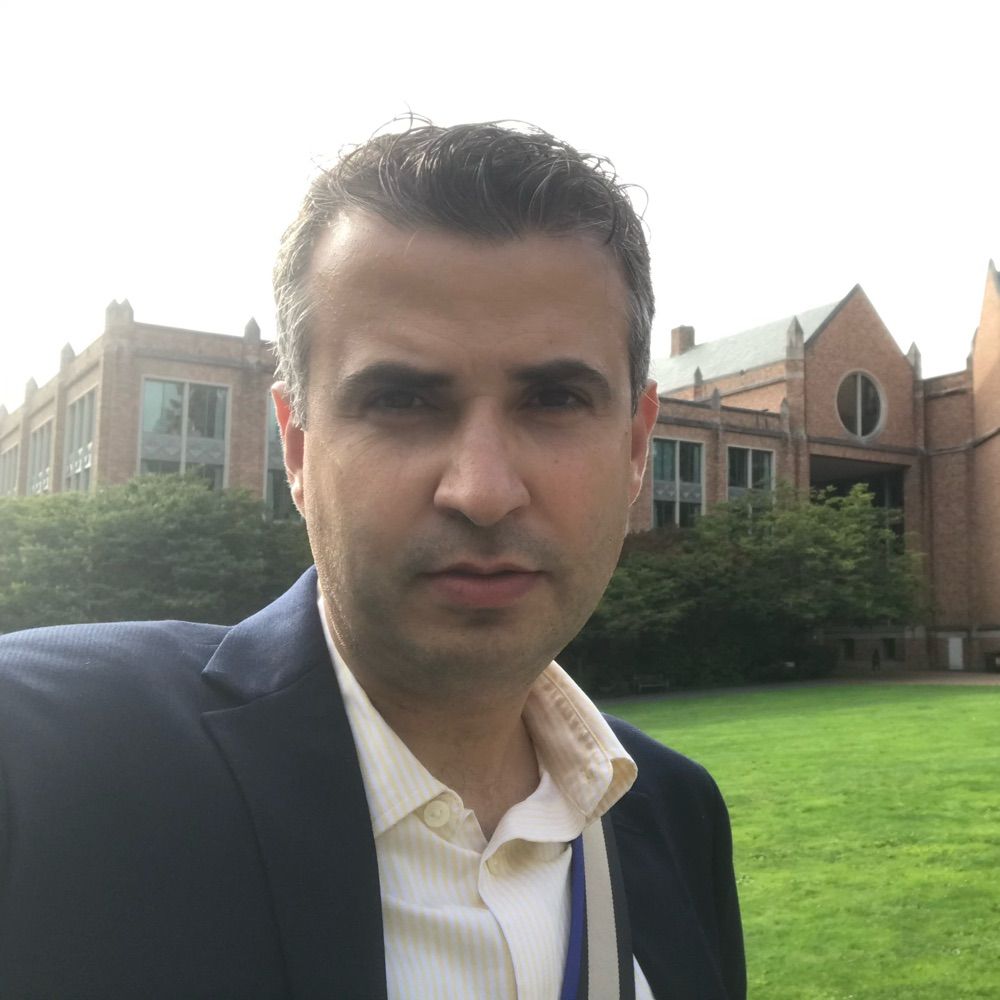 Ramzi Salloum