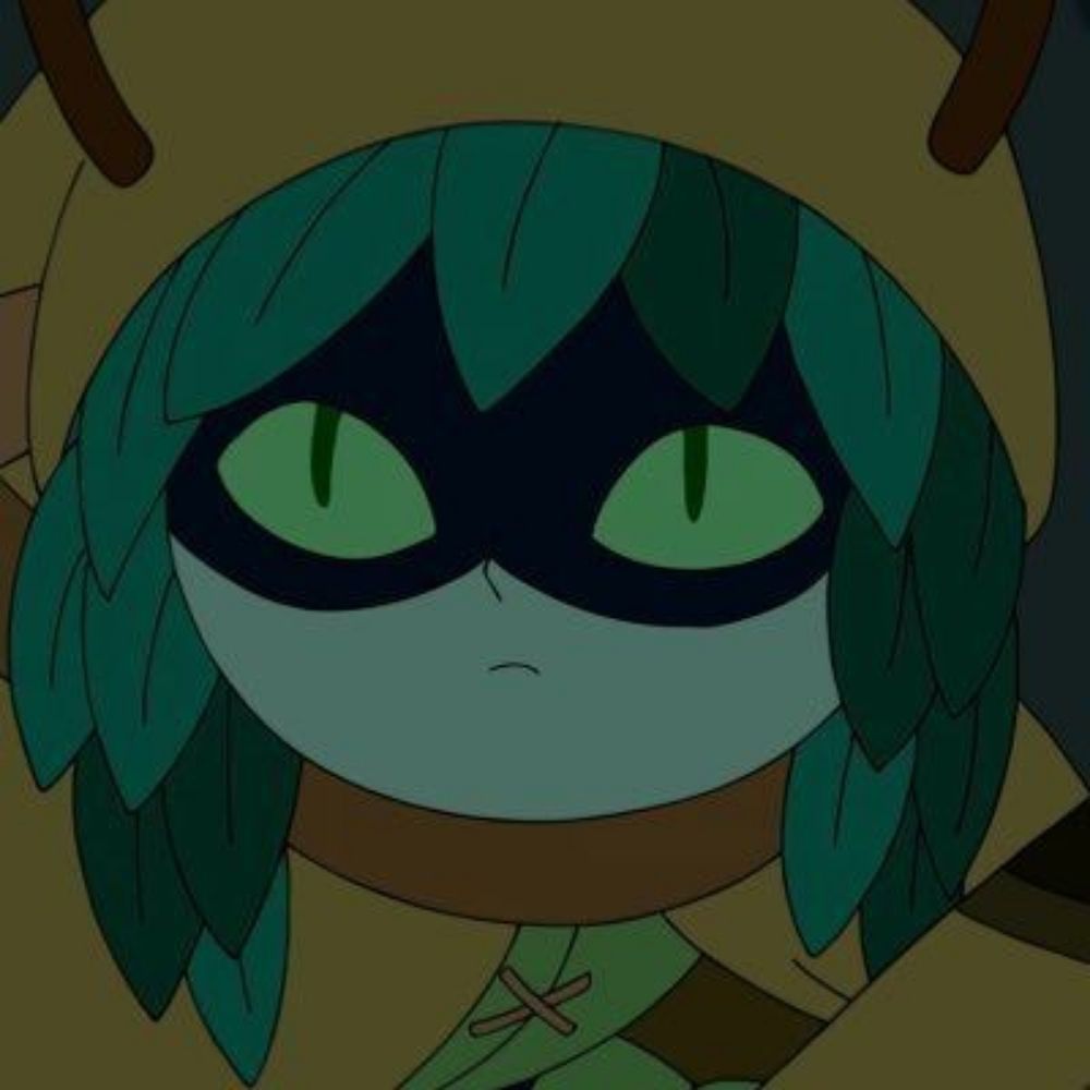 🜏 mae 🜏