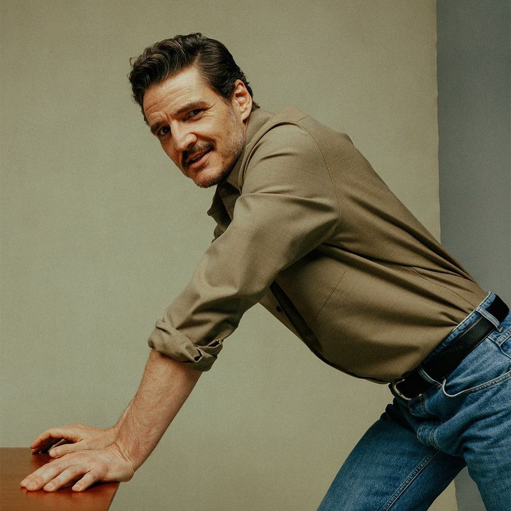 Pedro (RP/Parody)