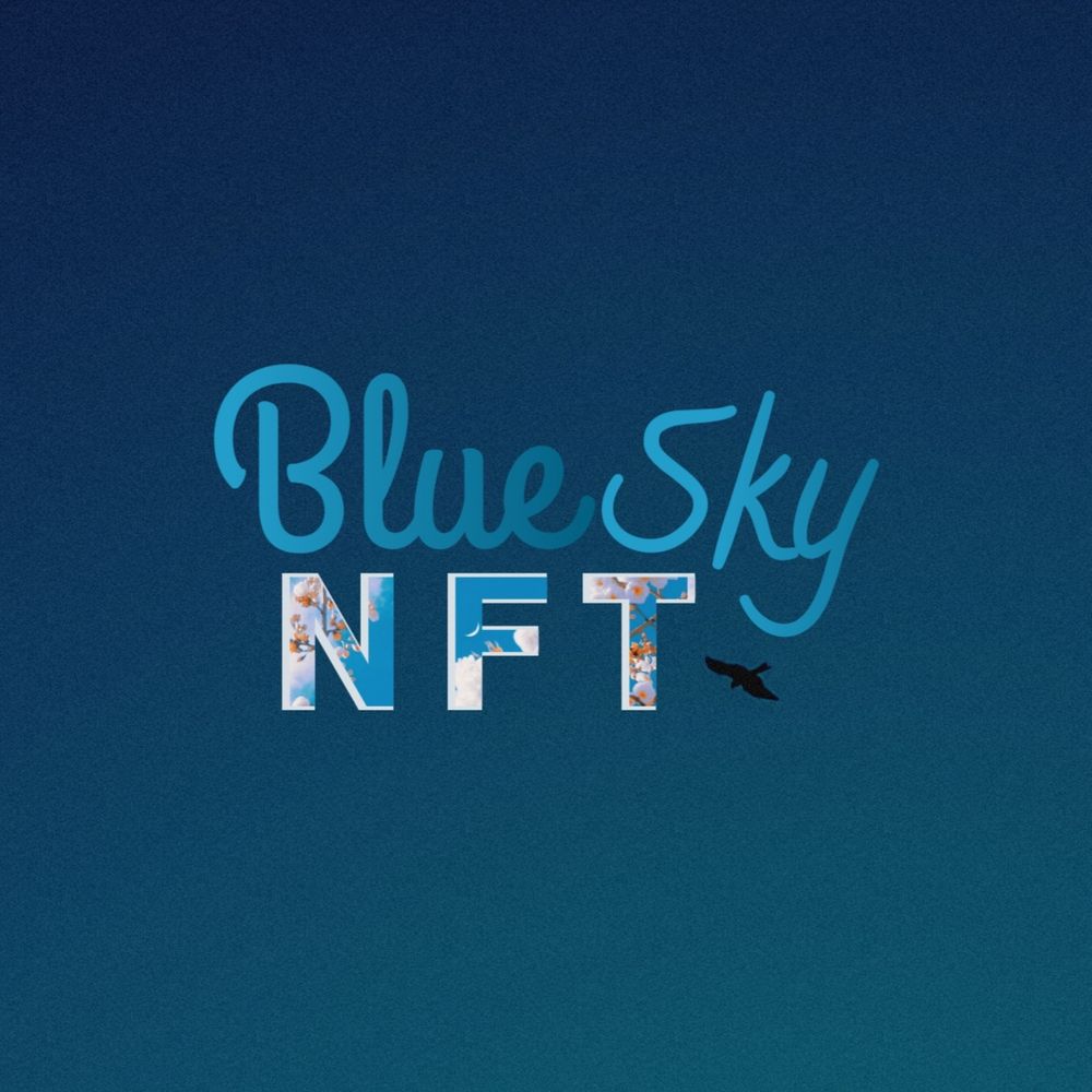 BlueSky NFT 