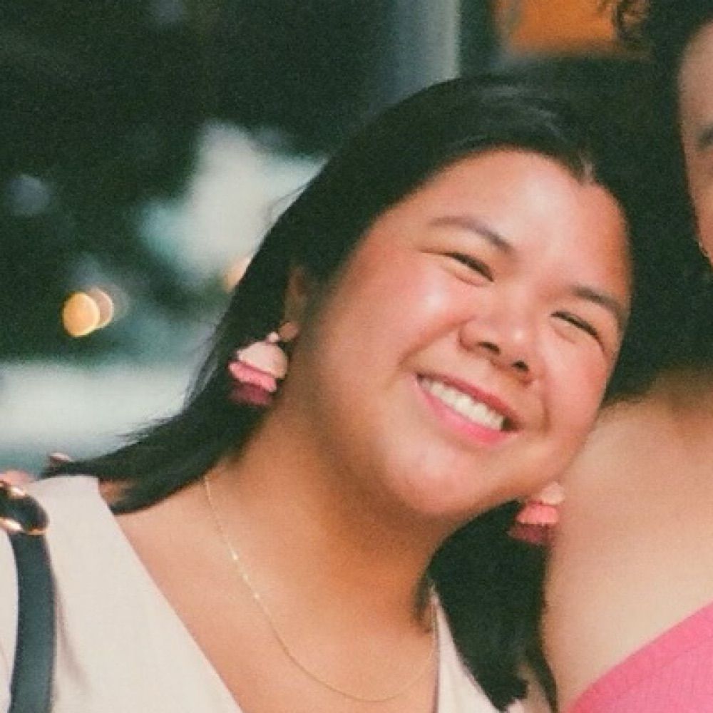 Anne Loreto Cruz