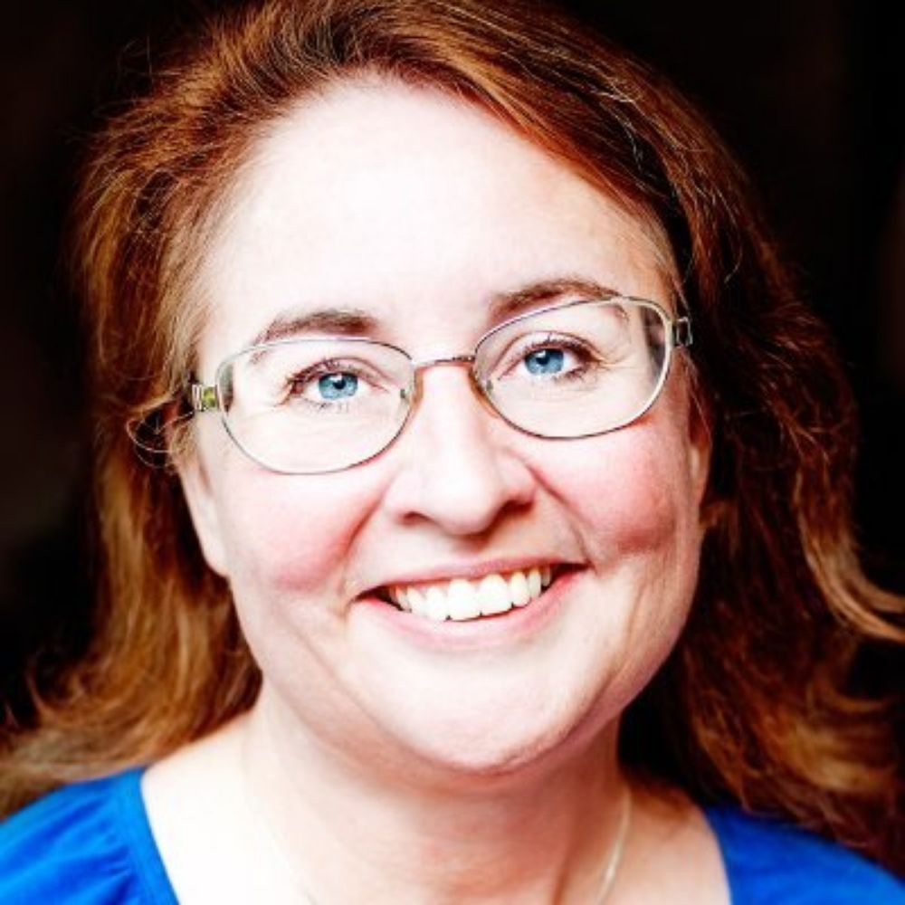 Anne Lönnermark
