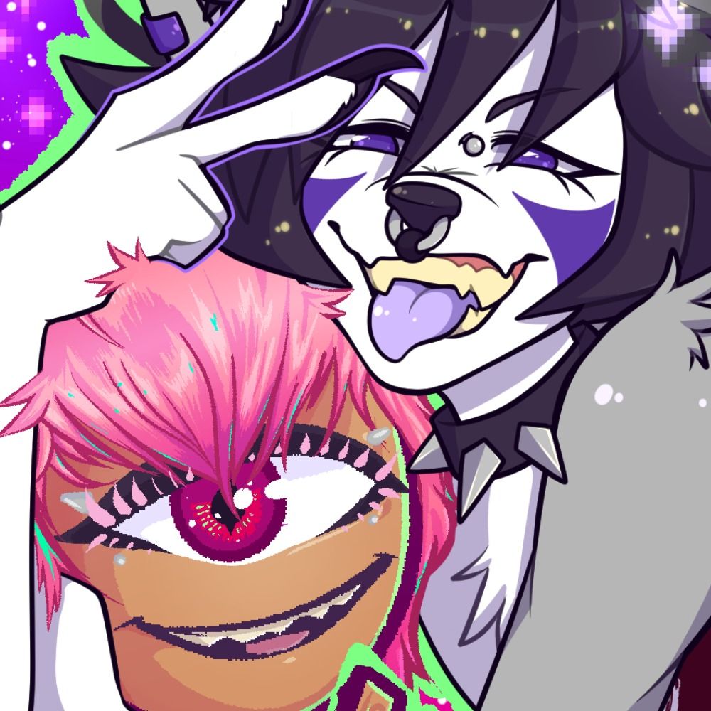 Gore (ヽ´ω`)