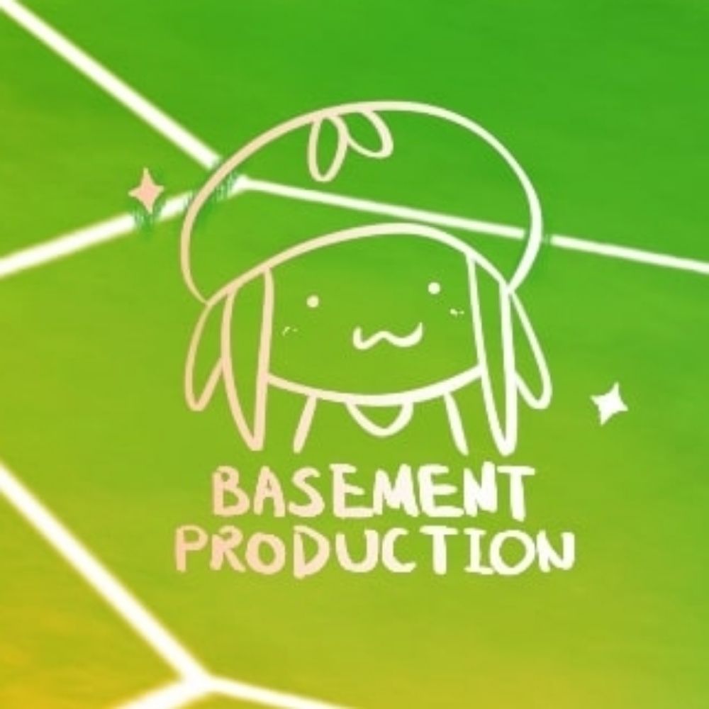 Basement Productions