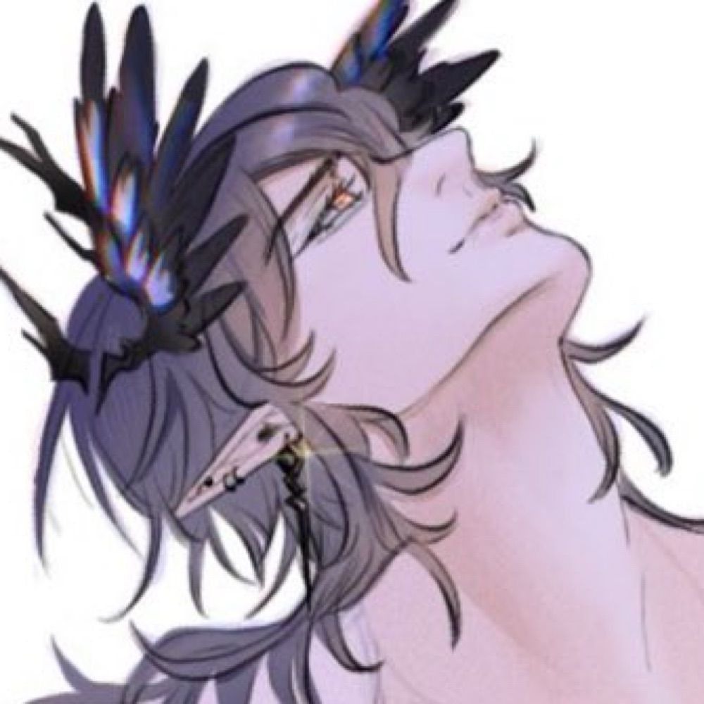 xie (— — ) ✧