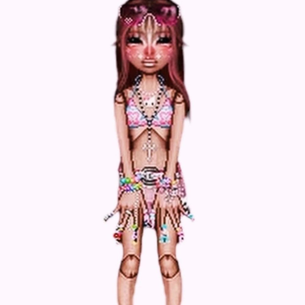 Fifidoll ʚෆɞ ˚*•̩̩͙✩•̩̩͙*˚＊ઈଓᦗ࿐