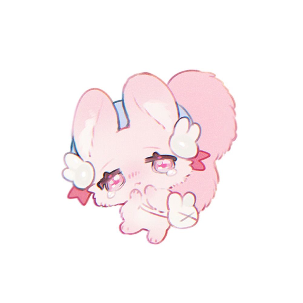 な