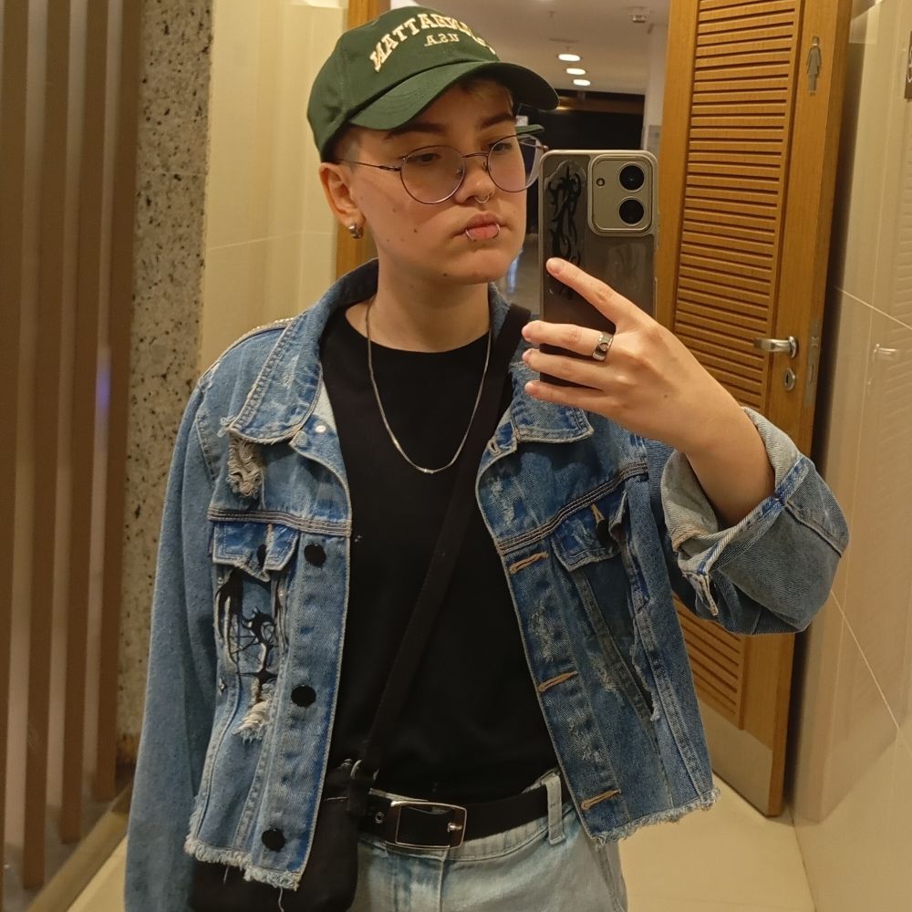 sarah