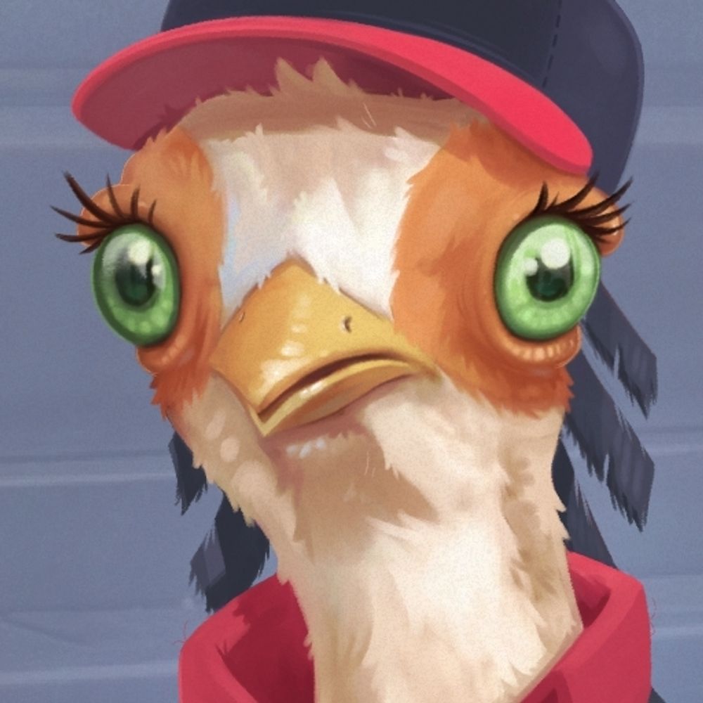 Orloft! >y0