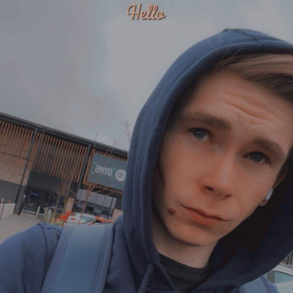 Aidan West