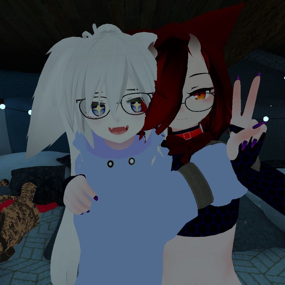 IcyTheFox