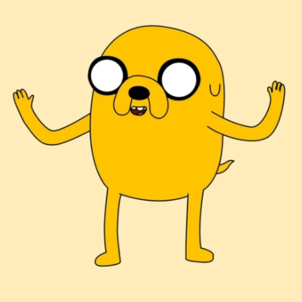 Jake the Dog