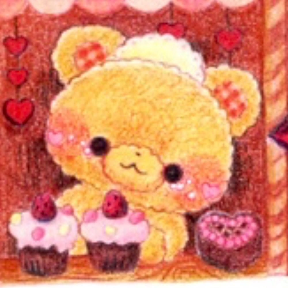 ゆかチョフ