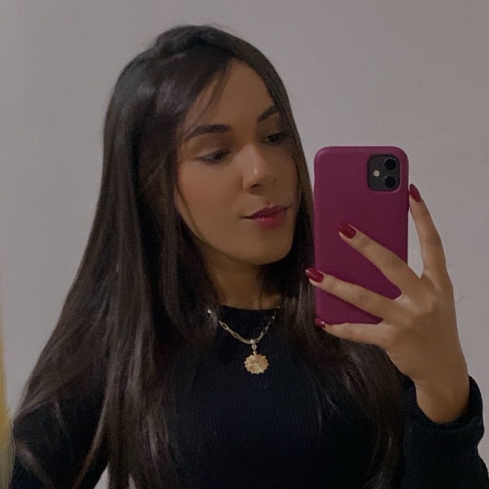 Aninha Camelo