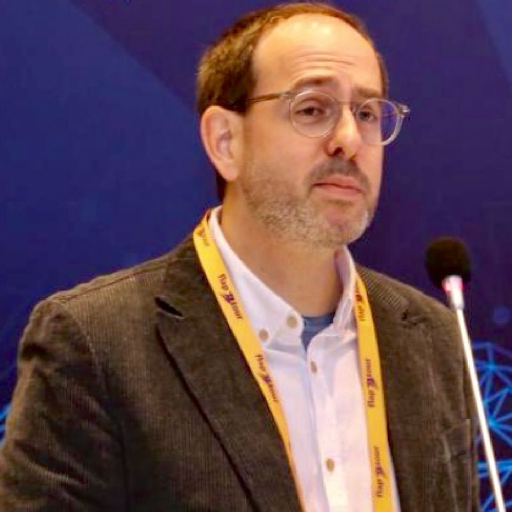 Jordi Casanova Mollà