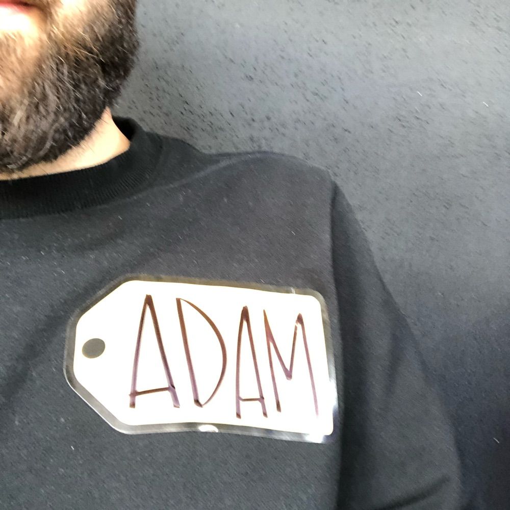 Adam