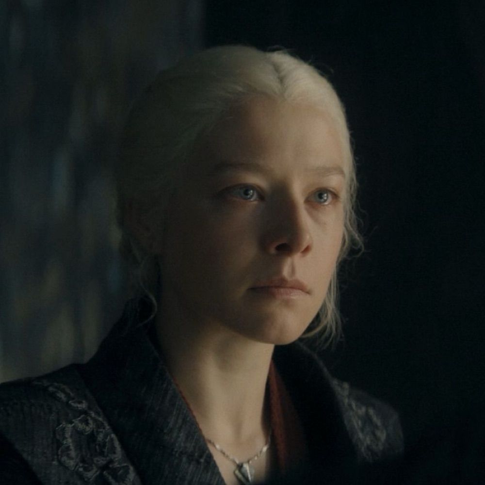 Rhaenyra Targaryen