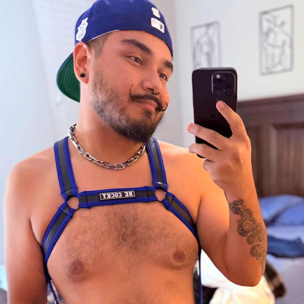Pup Lago