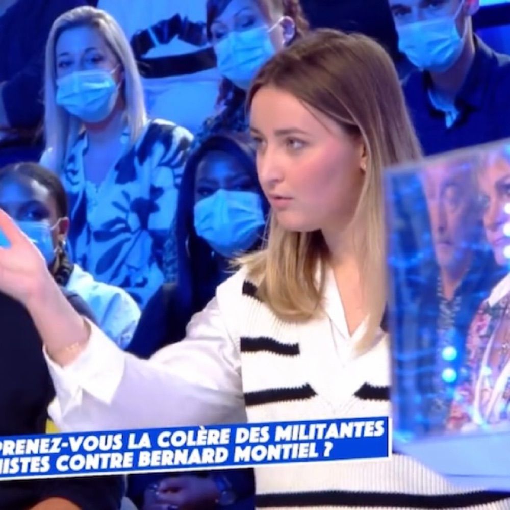 Marylie Breuil