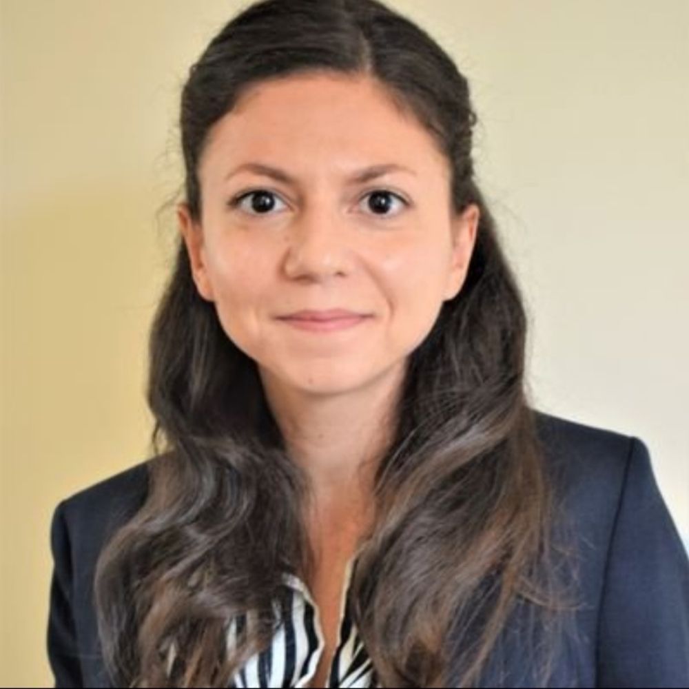 Dr Marianthi Pappa