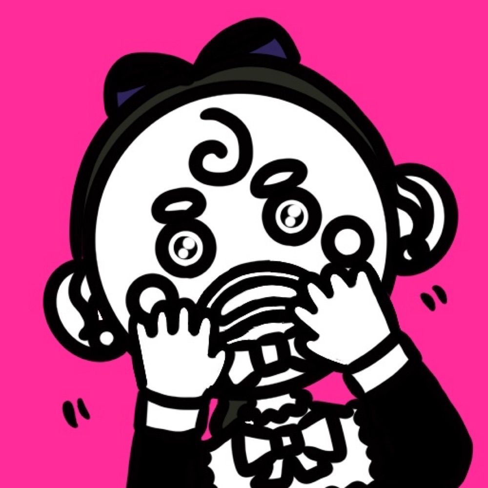 ⌘ｼﾝﾊ⌘