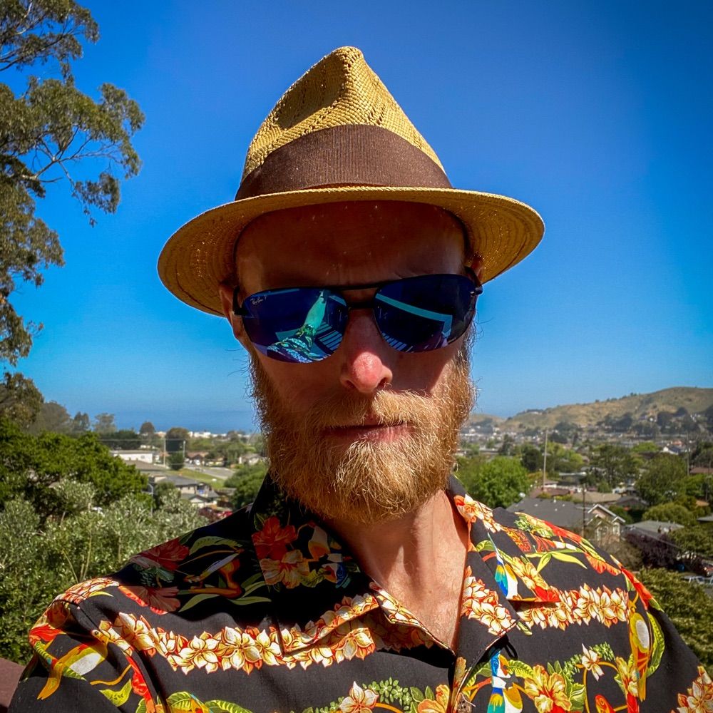 Byron Ellis