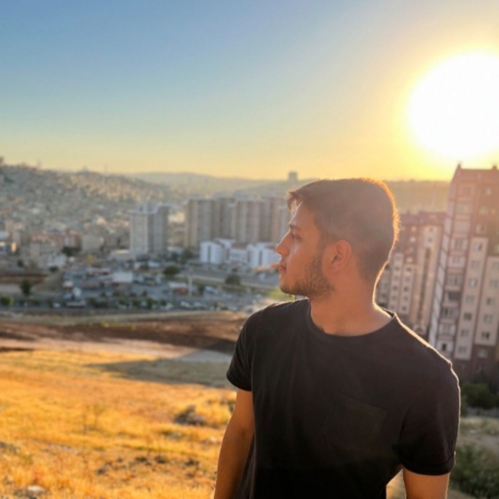 Metin ahnas